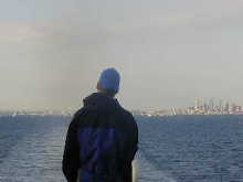 たそがれ兄さん